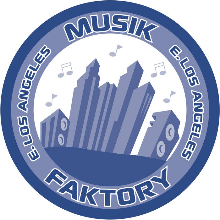 MF-020 - Chicago Traxx Syndicate - BOUNCE | Musik Faktory