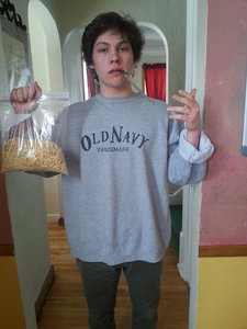 Music | Tristan Castillo