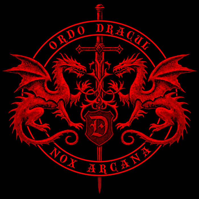 The Haunted Symphony | Nox Arcana