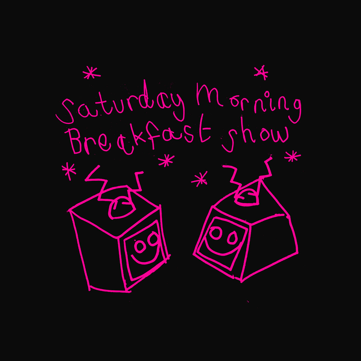 Music Saturday Morning Breakfast Show music-saturday-morning-breakfast-show