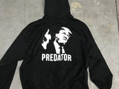 Predator Hoodie photo 