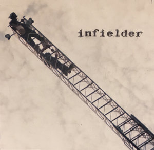 Infielder — Photo