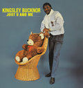 Kingsley Bucknor image