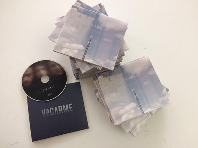 1 ticket + 1 CD of VACΛRME⁩ main photo
