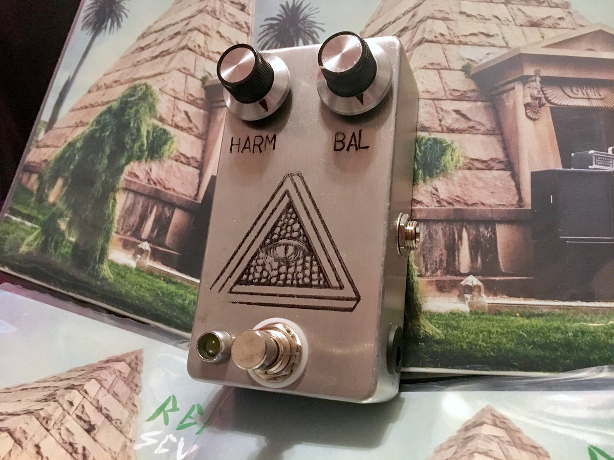 ギター HARMONIC PERCOLATOR Clone Blue 9 Best Harmonic Percolator Fuzz Clones & Evolutions In 2023