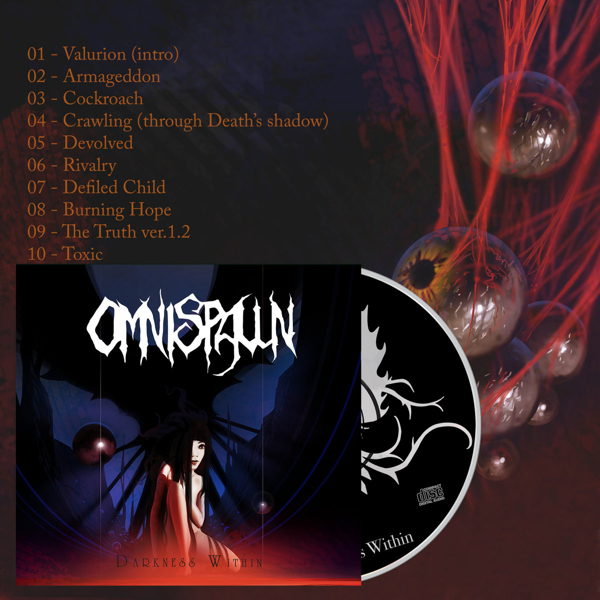 Darkness Within | Omnispawn