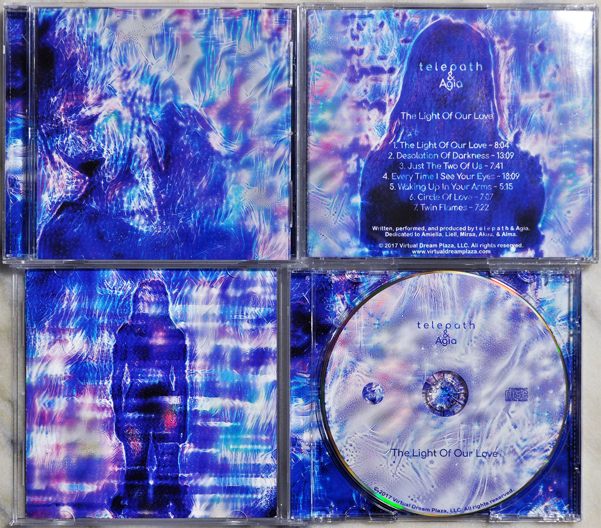 アート・デザイン・音楽 The Irish Light: A Collection of Landsca northern-lights-folk-art-