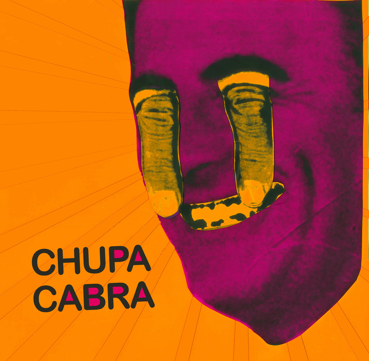 Don T Make A Fuss No Friendz Chupa Cabra Don T Make A Fuss No Friendz Chupa Cabra