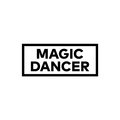 Magic Dancer image