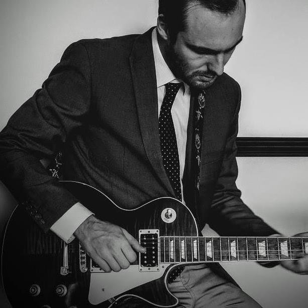 Captive Love EP | Alex Rothwell