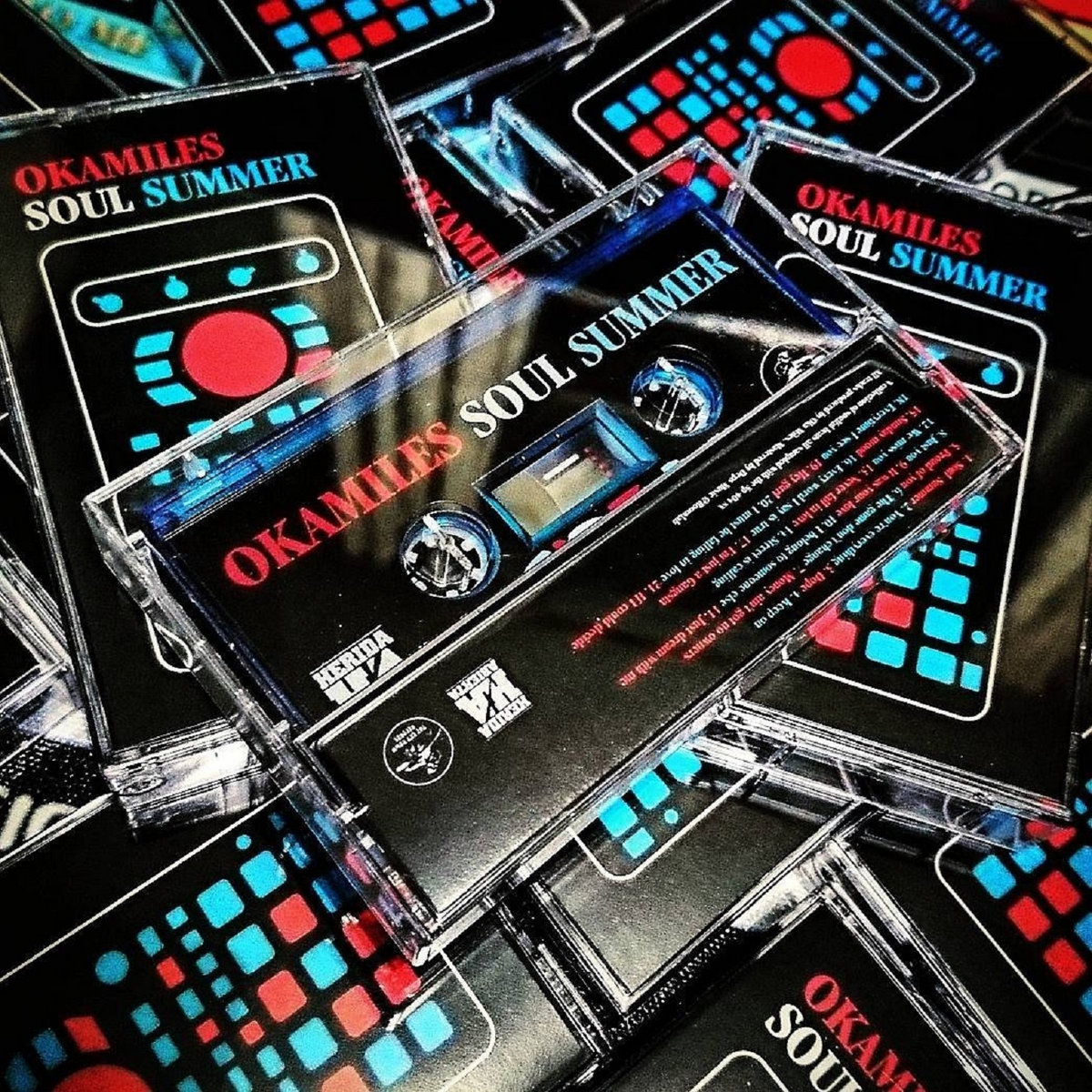 Includes Unlimited Streaming Of Oka Miles Soul Summer Beat Tape Via The Free Bandcamp App Plus High Quality Download In Mp Flac And More Includes Unlimited Streaming Of Oka Miles Soul Summer Beat Tape Via The Free Bandcamp App Plus High Quality Download In Mp Flac And More