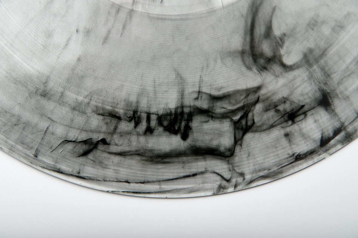 Oblivion Hymns Hammock