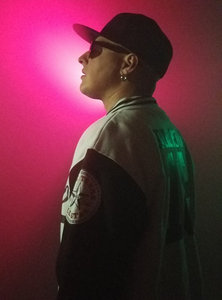 Nic D