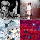 INVISIBLE VISION Rin クロネコラウンジ Invisible Vision | Rin | Kuroneko Lounge