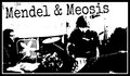 Mendel & Meosis image