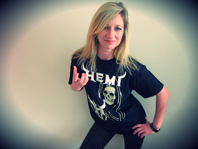 HEMI Reaper T-Shirt main photo