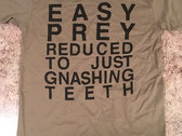 Teeth T-Shirt photo 