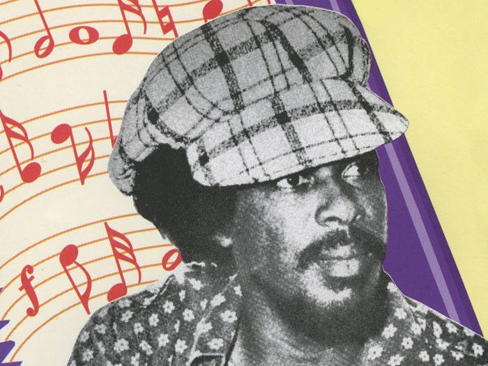 Songbook | Bob Andy
