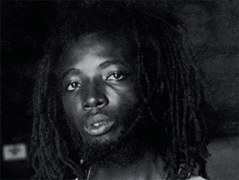Bobby Bobylon | Freddie McGregor