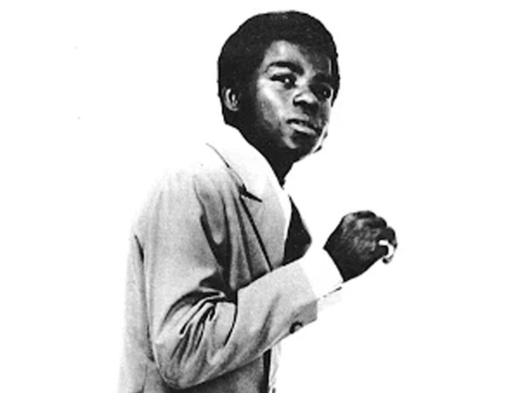 Picture on the Wall (Deluxe Edition) | Freddie McKay