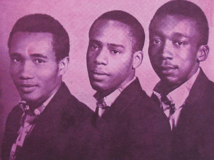 Soul Beat | The Gaylads