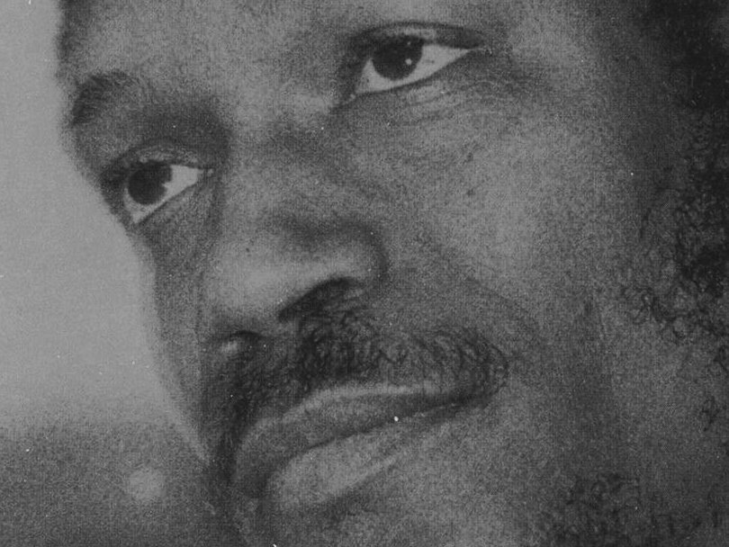 Mr. Bassie | Horace Andy