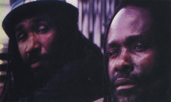 The Wailing Souls | The Wailing Souls