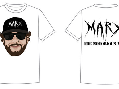The Notorious MKG T-shirt main photo
