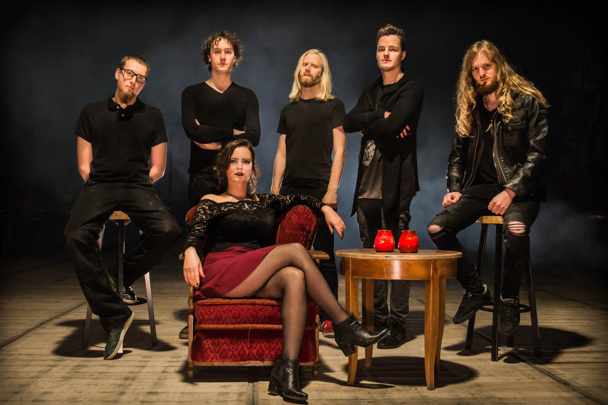 Axis Mundi Axis Mundi