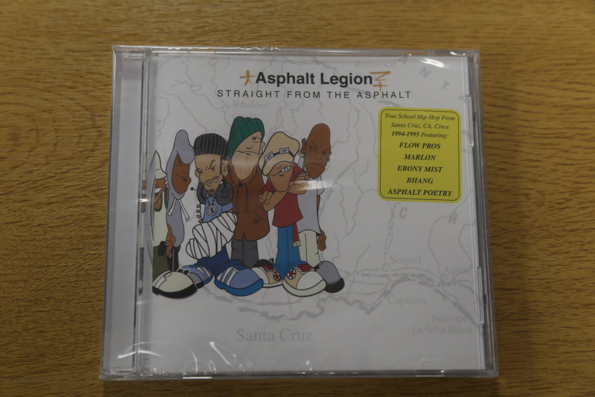 洋楽 Asphalt Legion - Straight Fm The Asphalt Asphalt Legion - Straight Fm The Asphalt