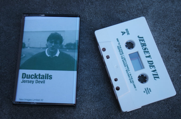 Jersey Devil | Ducktails