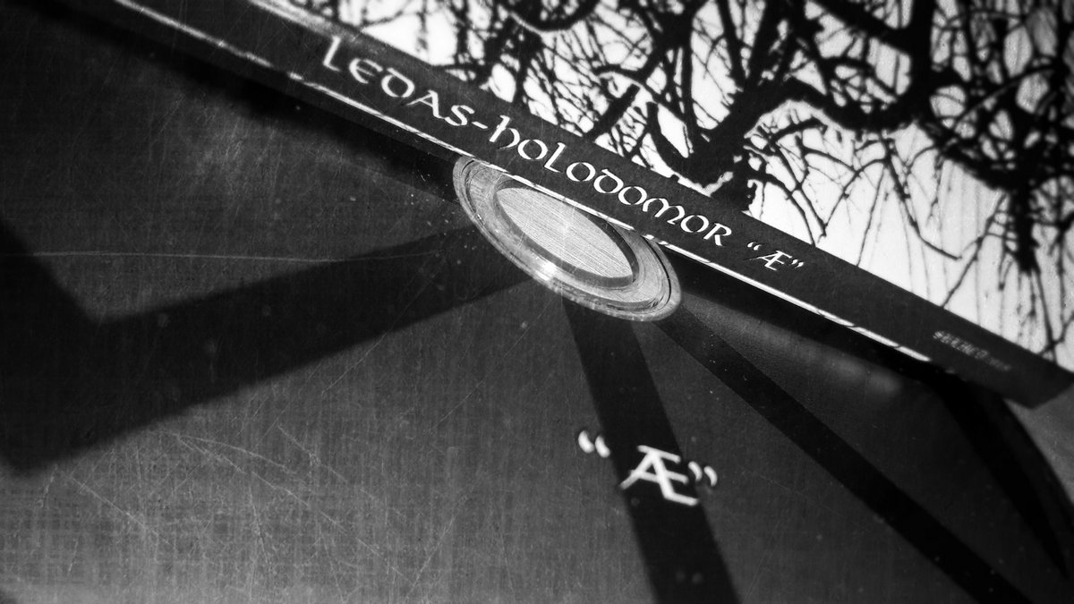 Klabuk Ii Ledas Holodomor ᛚᛖᛞᚫᛋ