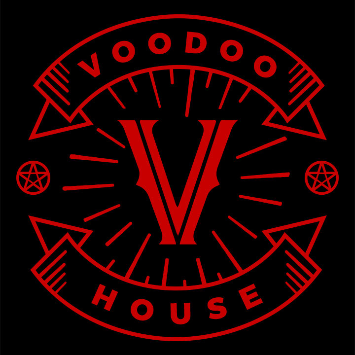 house of voodoo