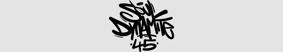Merch | Soul Dynamite