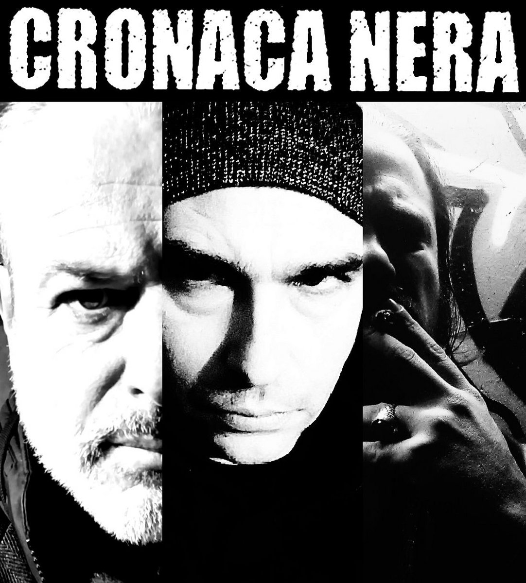 Music Cronaca Nera Music Cronaca Nera