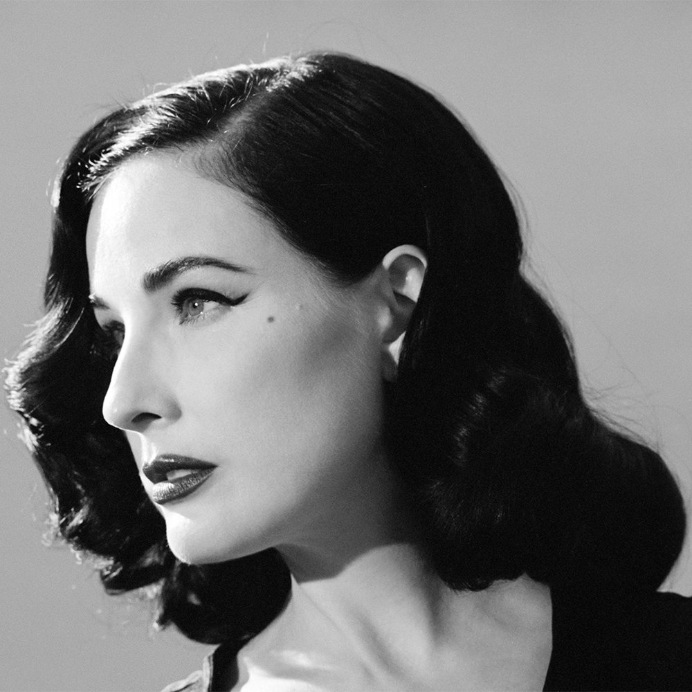 Music  Dita Von Teese