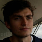 Robbie Hawkins thumbnail