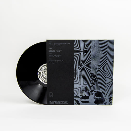 The Biophonic Boombox Recordings | The Nightcrawlers