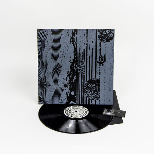 The Biophonic Boombox Recordings | The Nightcrawlers