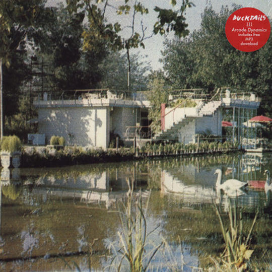 Ducktails III: Arcade Dynamics | Ducktails