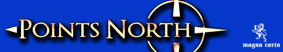 Points North — Photo