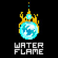 Waterflame image