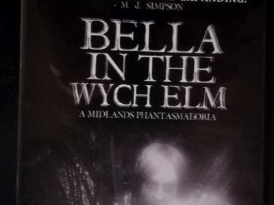 BELLA IN THE WYCH ELM FILM ON DVD + CRAIGUS BARRY SCORE (download only cds gone!) main photo