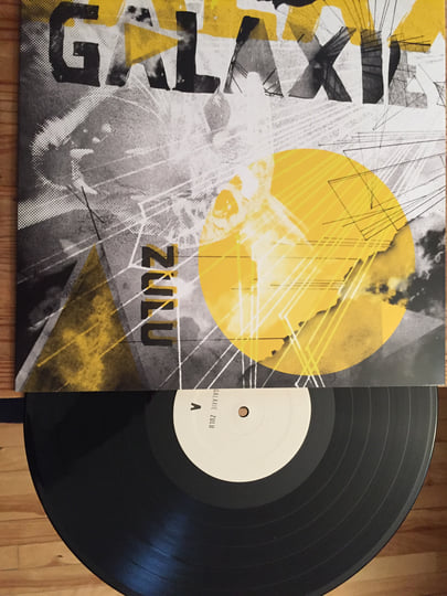 Zulu | Galaxie