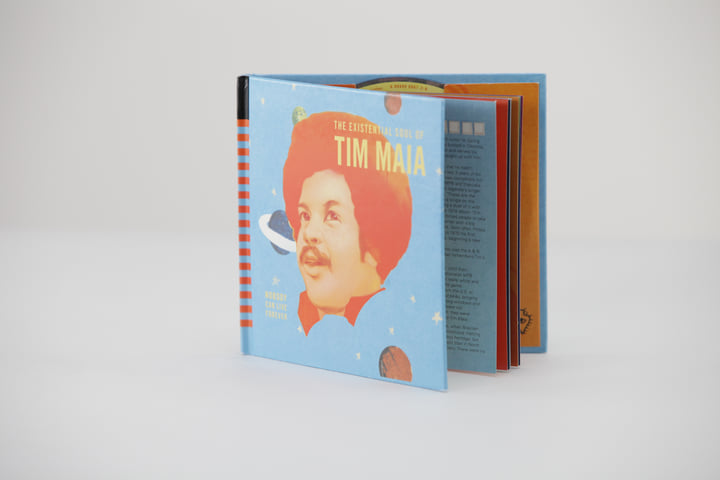 World Psychedelic Classics 4: Nobody Can Live Forever – The
