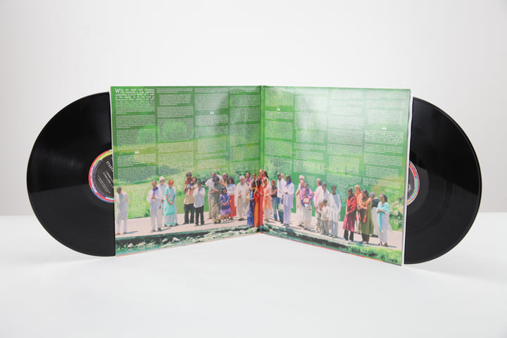 World Sprituality Classics 1: The Ecstatic Music of Alice