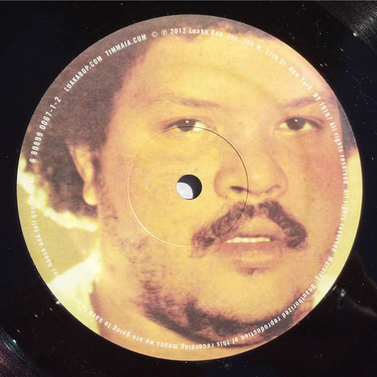 World Psychedelic Classics 4: Nobody Can Live Forever – The