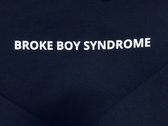 Broke Boy Syndrome Hoodies photo 