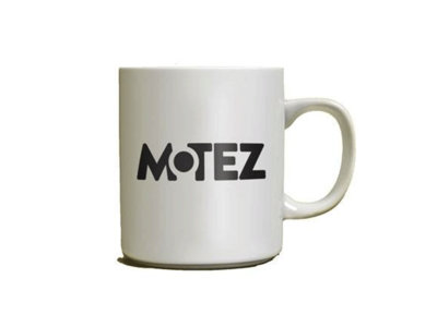 MOTEZ MUG + 'PRAISE EP' FREE! main photo