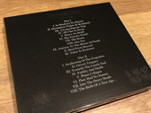 Den Tunga Döden - Anthology (double CD) (NOTE: NO PIN INCLUDED!) photo 